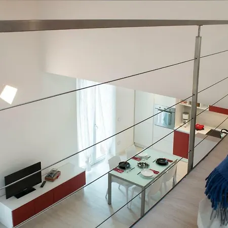 Apartment Newcastle Sul Lario Box Como Lake *