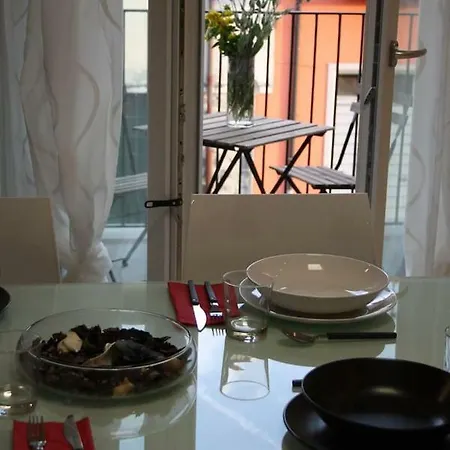 Apartment Newcastle Sul Lario Box Como Lake *