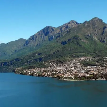 Newcastle Sul Lario Box Como Lake Apartment Mandello del Lario