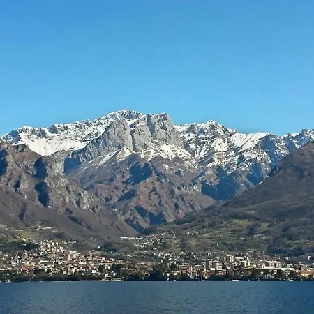 Newcastle Sul Lario Box Como Lake * Mandello del Lario