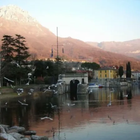 Newcastle Sul Lario Box Como Lake Apartment Mandello del Lario