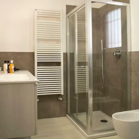 Apartment Newcastle Sul Lario Box Como Lake *