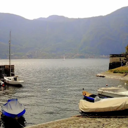 Newcastle Sul Lario Box Como Lake Mandello del Lario